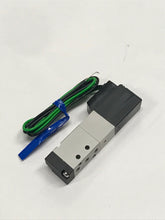 H040-4E1-48W  Alias Intimidator Paintball Replacement Solenoid